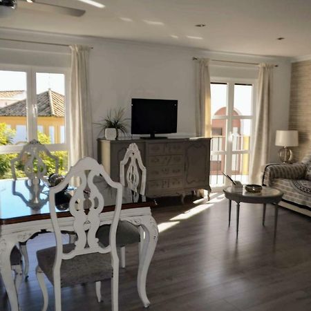 Ferienwohnung El Balcon De La Juderia Córdoba Exterior foto