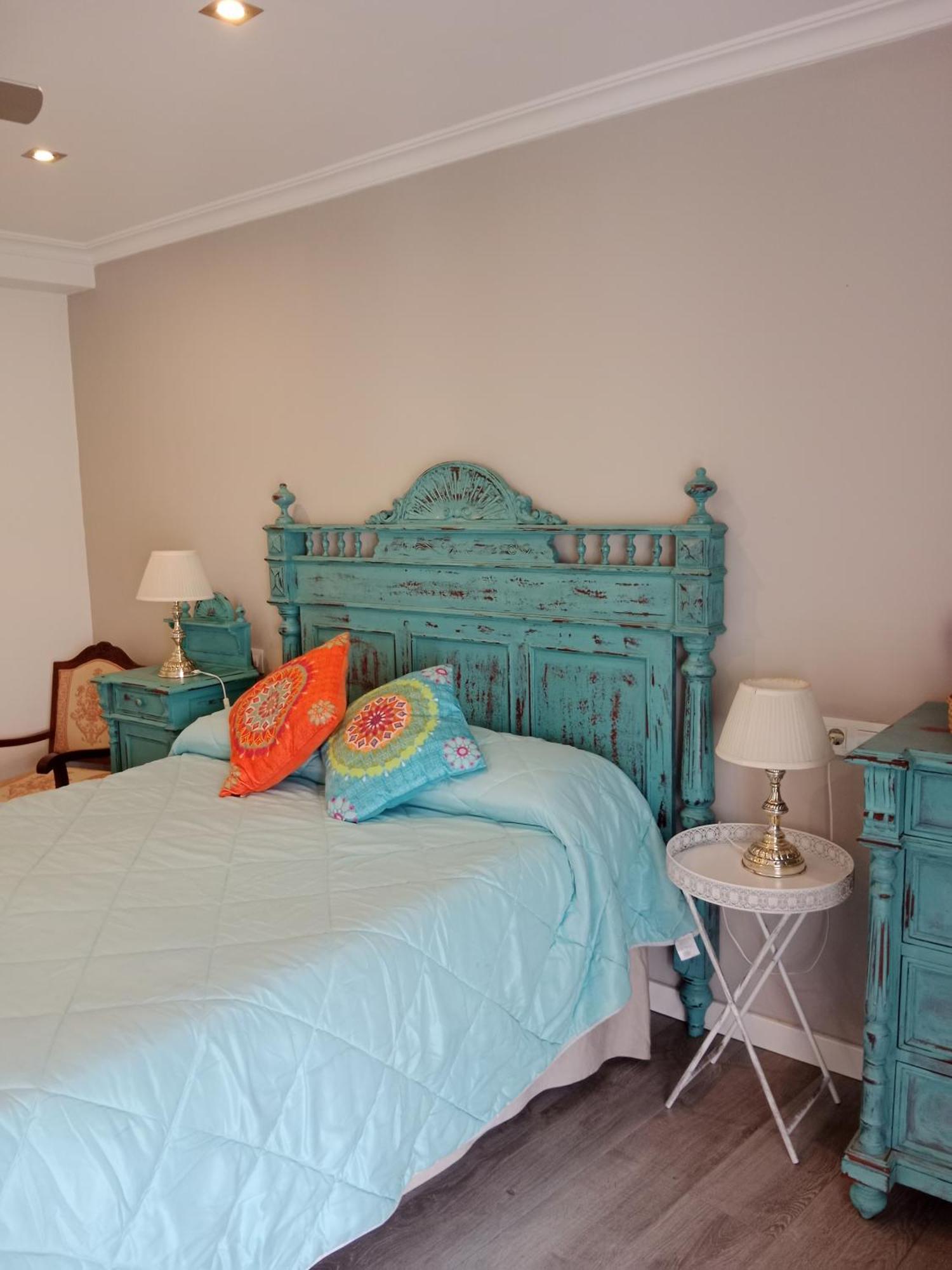 Ferienwohnung El Balcon De La Juderia Córdoba Exterior foto