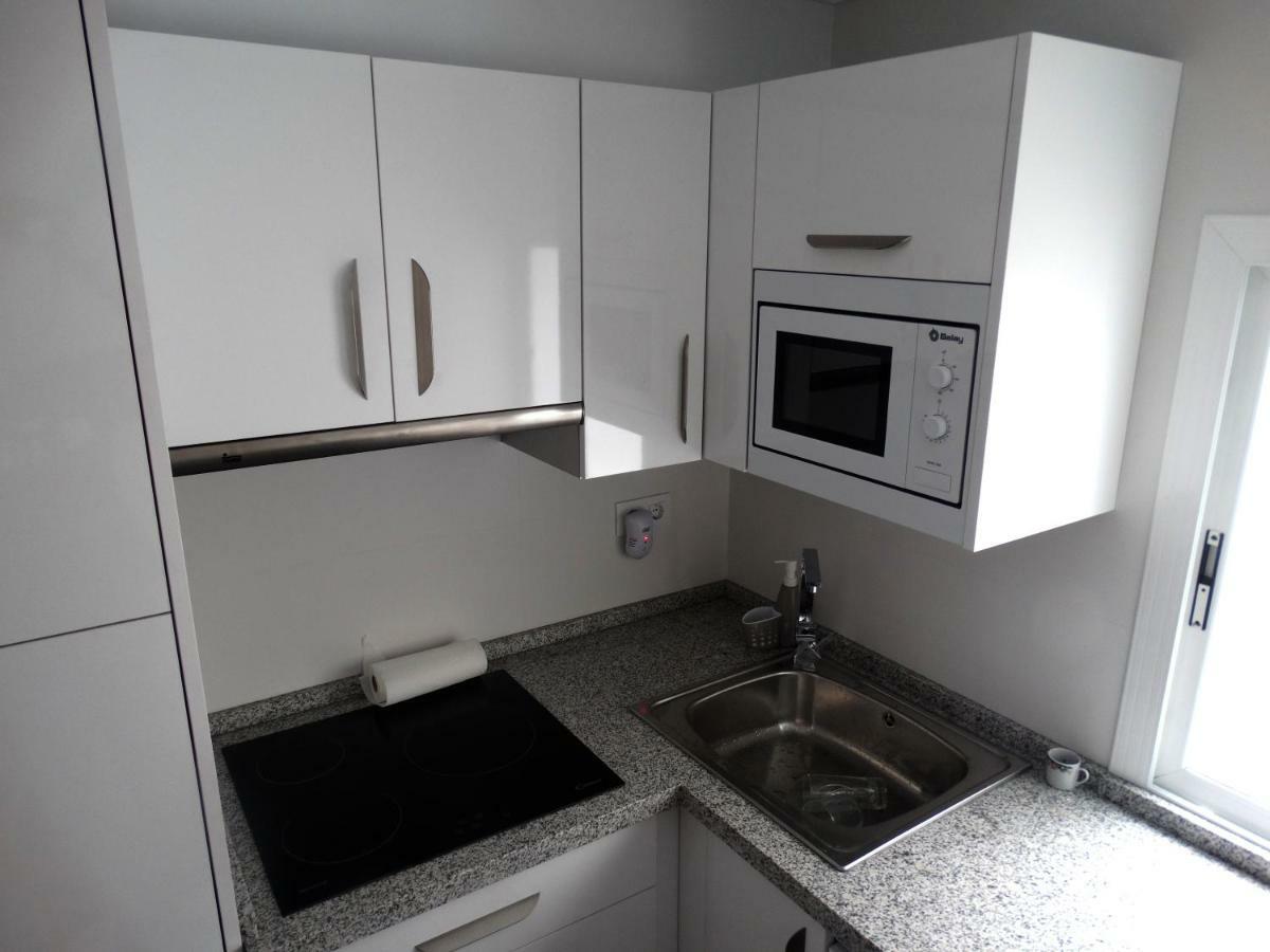 Ferienwohnung El Balcon De La Juderia Córdoba Exterior foto