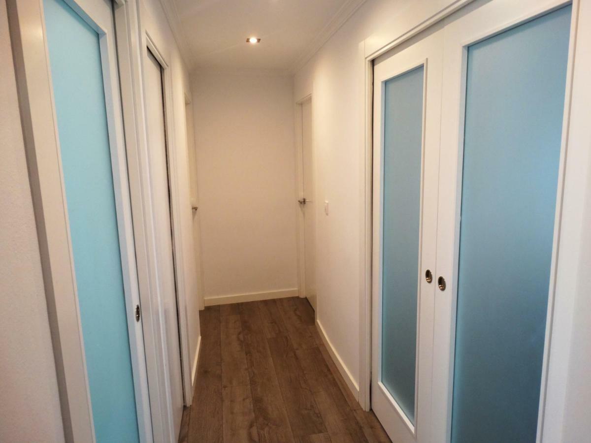 Ferienwohnung El Balcon De La Juderia Córdoba Exterior foto
