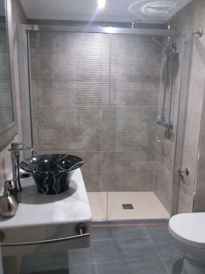Ferienwohnung El Balcon De La Juderia Córdoba Exterior foto