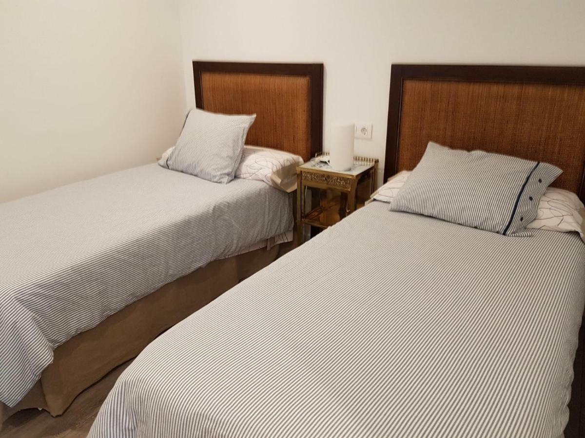 Ferienwohnung El Balcon De La Juderia Córdoba Exterior foto