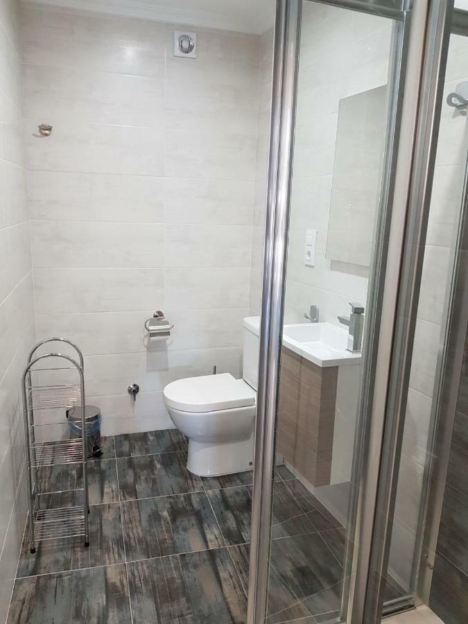 Ferienwohnung El Balcon De La Juderia Córdoba Exterior foto