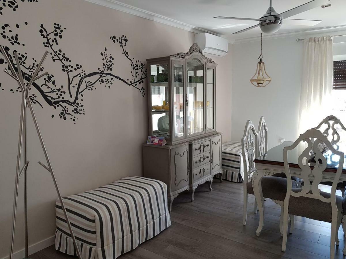 Ferienwohnung El Balcon De La Juderia Córdoba Exterior foto