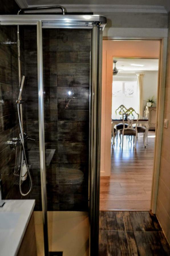 Ferienwohnung El Balcon De La Juderia Córdoba Exterior foto