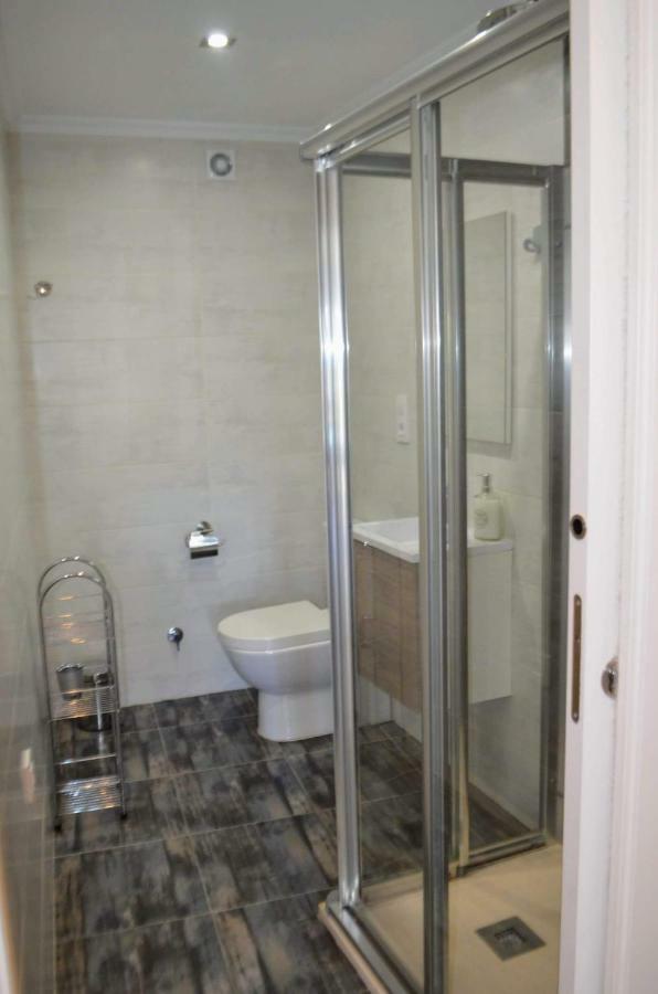 Ferienwohnung El Balcon De La Juderia Córdoba Exterior foto