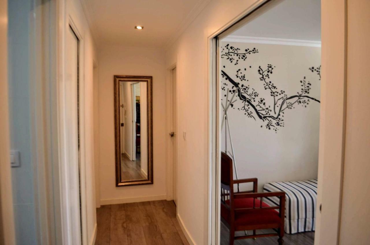 Ferienwohnung El Balcon De La Juderia Córdoba Exterior foto