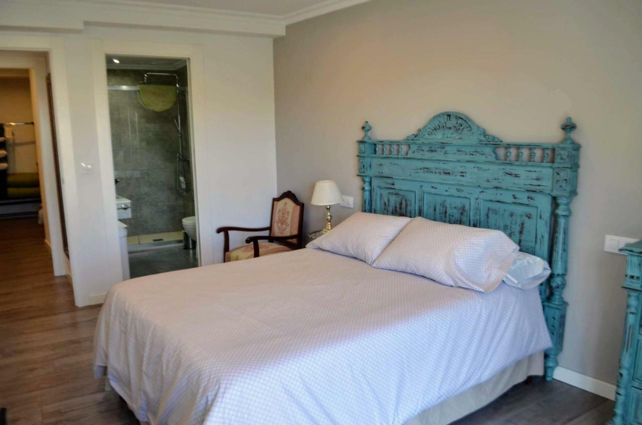 Ferienwohnung El Balcon De La Juderia Córdoba Exterior foto