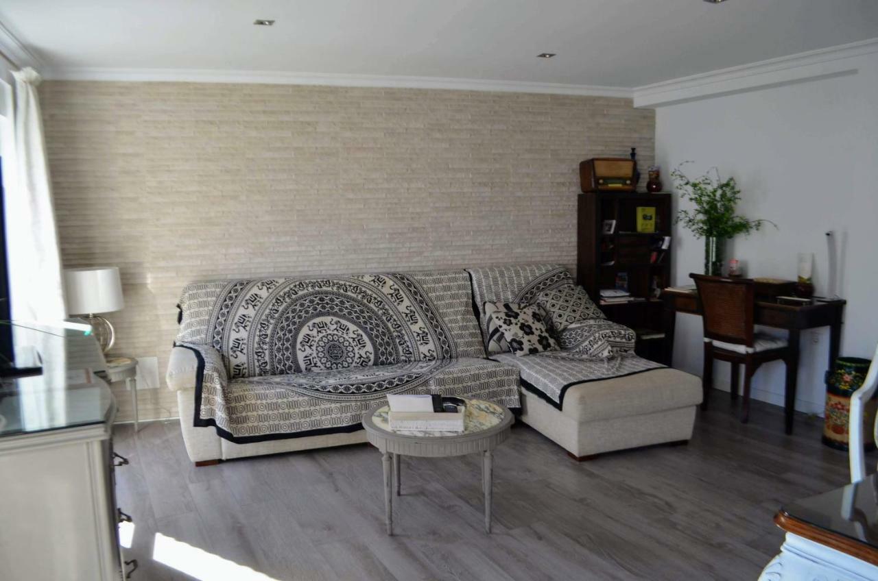 Ferienwohnung El Balcon De La Juderia Córdoba Exterior foto