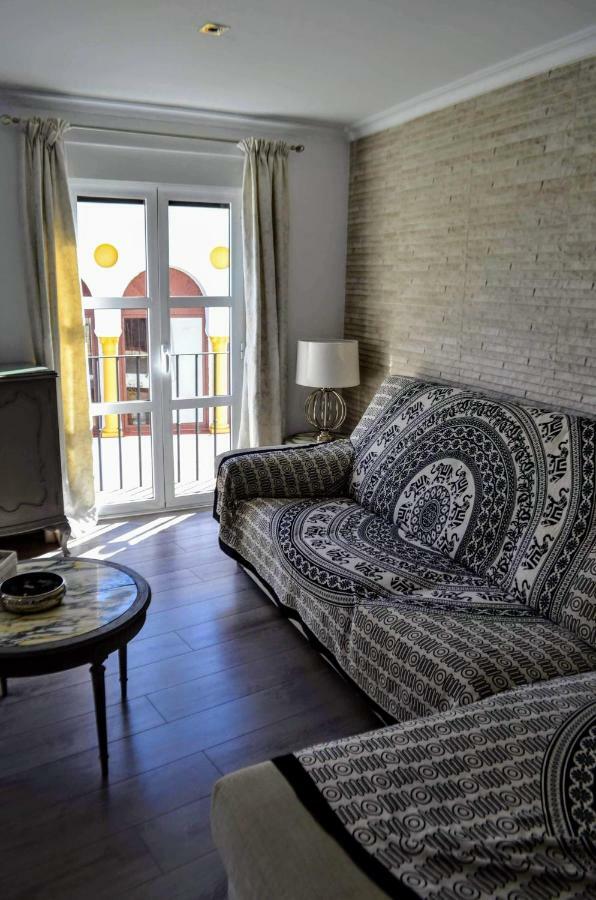 Ferienwohnung El Balcon De La Juderia Córdoba Exterior foto