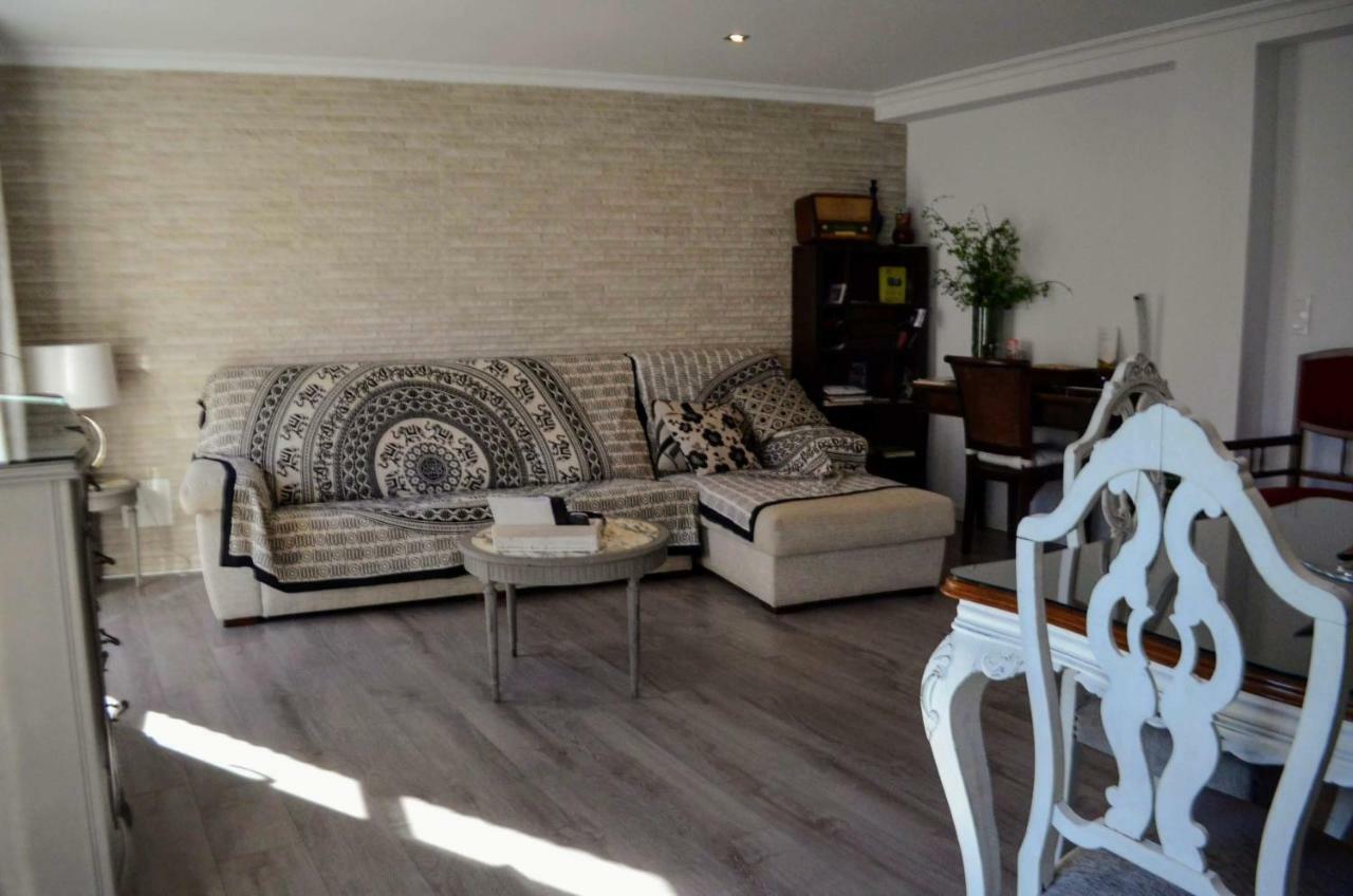 Ferienwohnung El Balcon De La Juderia Córdoba Exterior foto