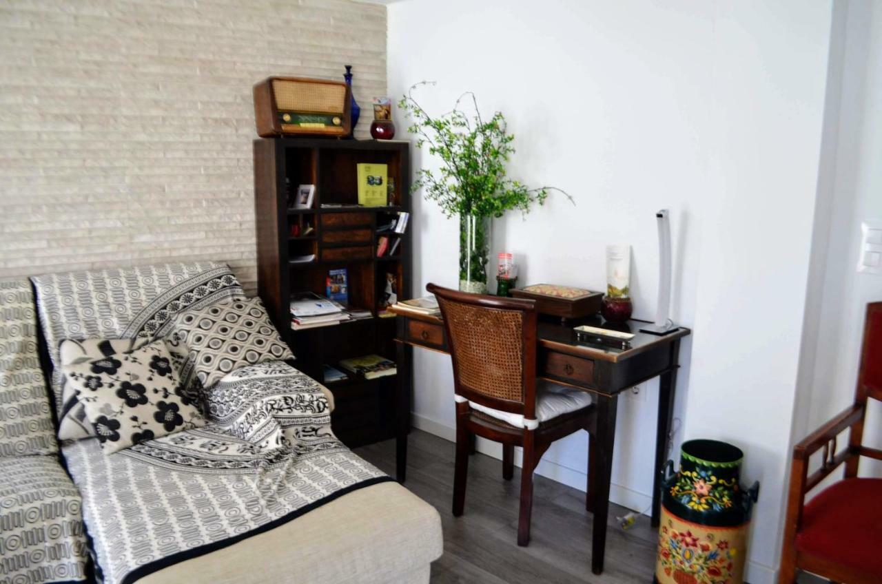 Ferienwohnung El Balcon De La Juderia Córdoba Exterior foto